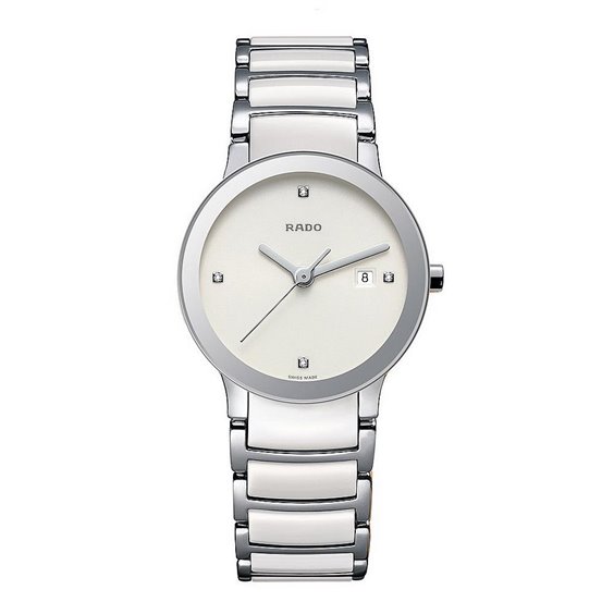 Orologio hot sale rado donna